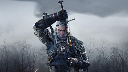 The Witcher