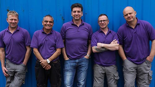 DIY SOS: The Big Build 30