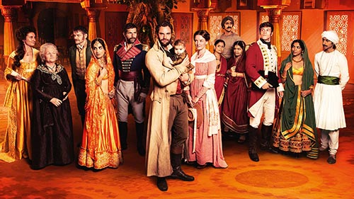 Beecham House