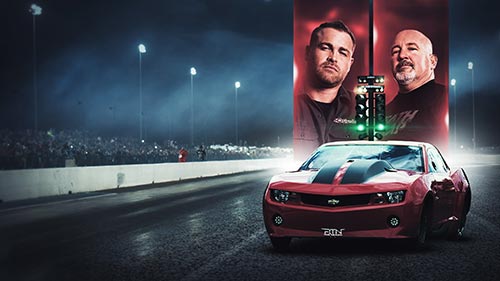 Street Outlaws: No Prep Kings 2