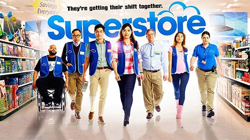 Superstore