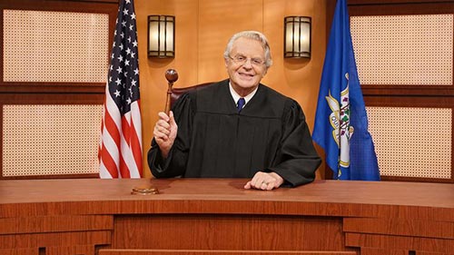 Judge Jerry