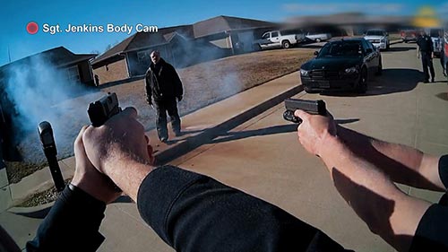 Body Cam 2