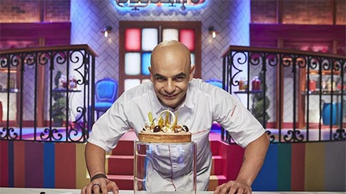 Zumbo's Just Desserts 2