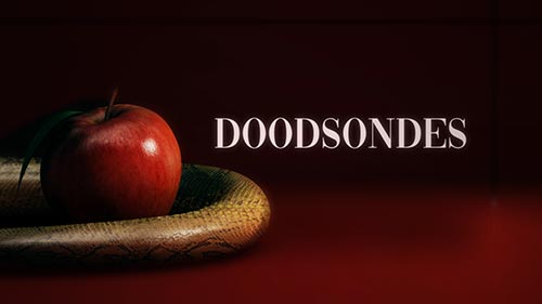 Doodsondes