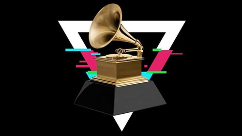 62nd Annual Grammy Awards