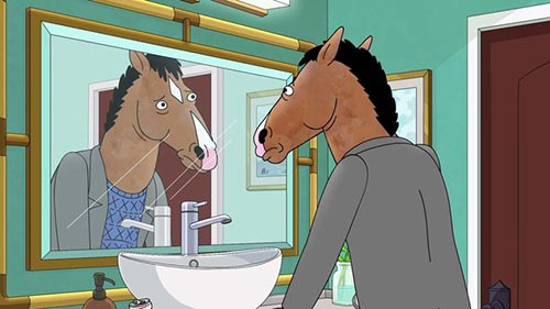 BoJack Horseman: Season 6 (Part 2)