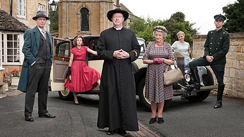 Father Brown 8