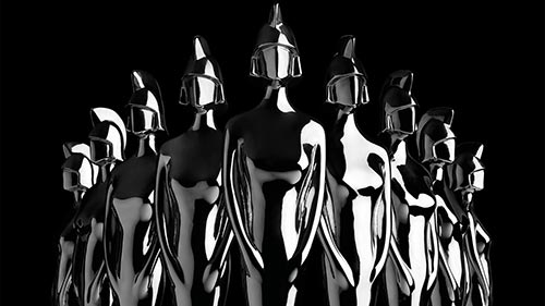 The BRIT Awards 2020