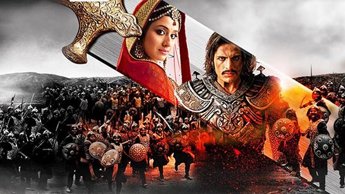 Jodha & Akbar