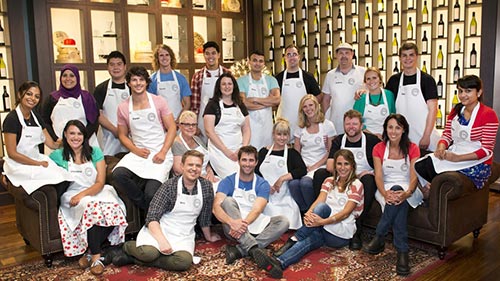 MasterChef Australia 5