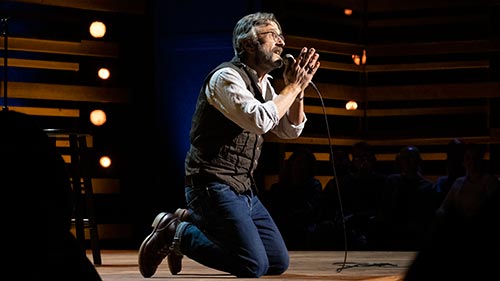 Marc Maron: End Times Fun