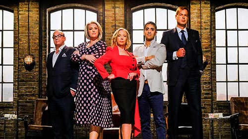 Dragons' Den 17