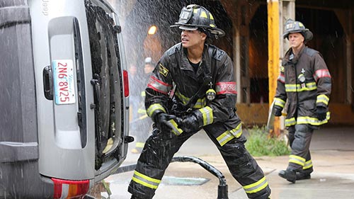 Chicago Fire 3