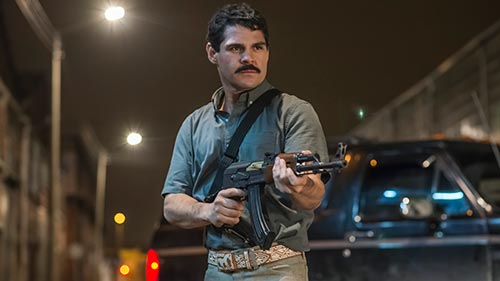 El Chapo 2