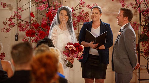 Married at First Sight New Zealand 2