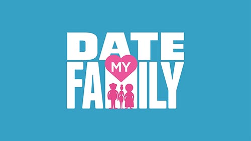 Date My Family 8