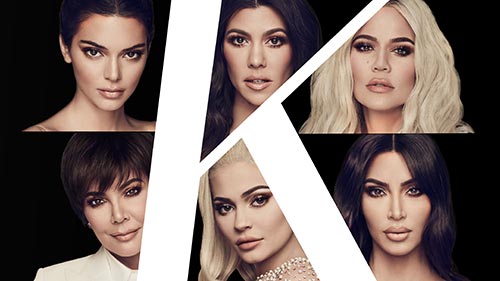 Keeping Up with the Kardashians 18