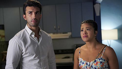 Jane the Virgin 5