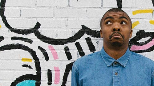Loyiso Gola: State of the Nation