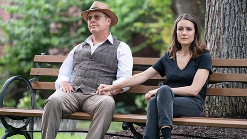 The Blacklist 6