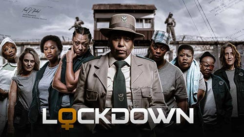 Lockdown 5