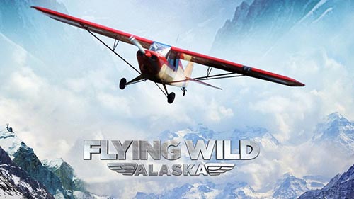 Flying Wild Alaska