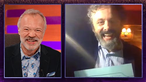 The Graham Norton Show 27