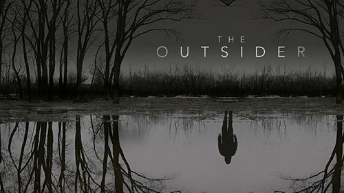 The Outsider