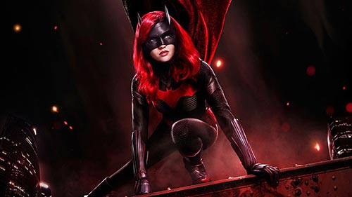 Batwoman