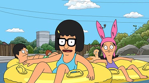 Bob's Burgers 10