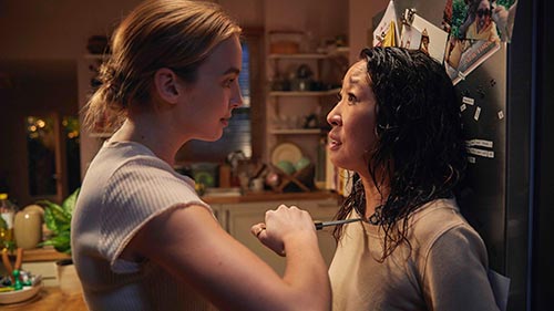 Killing Eve