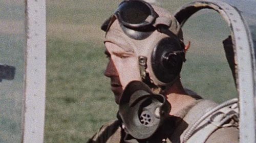Heroes of the Sky: The Real Mighty Eighth Air Force