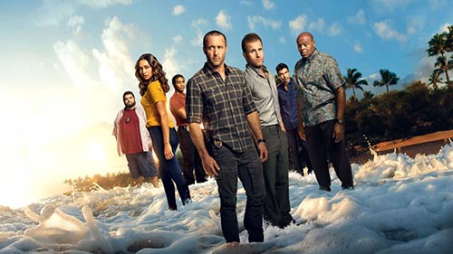 Hawaii Five-0 10