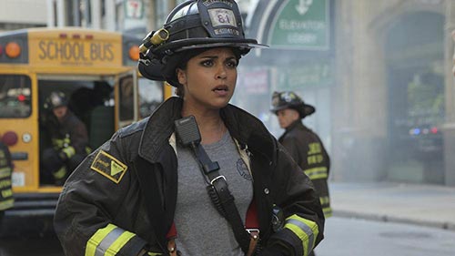 Chicago Fire 5