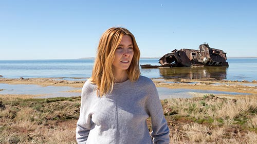 Stacey Dooley Investigates: Fashion's Dirty Secrets