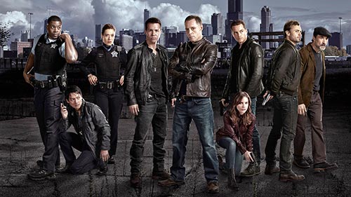 Chicago P.D.