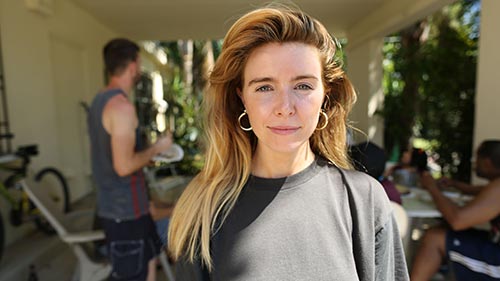 Stacey Dooley Investigates: Second Chance Sex Offenders
