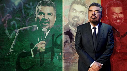 George Lopez: We'll Do It For Half