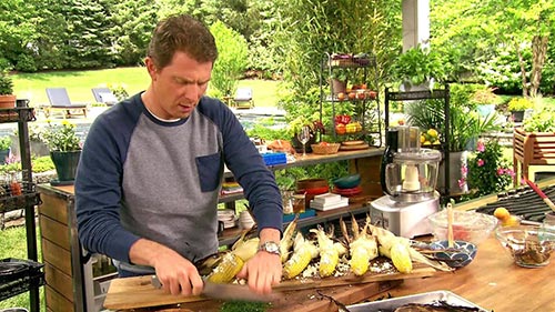 Bobby Flay's Barbecue Addiction 4