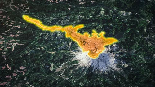 America's Deadliest Volcano Disaster