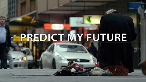 Predict My Future