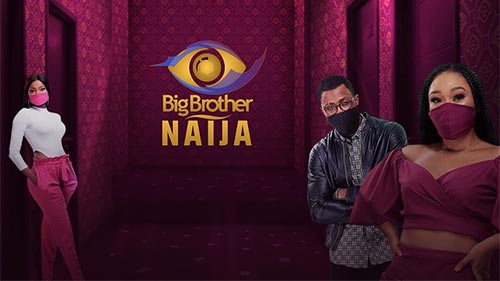 Big Brother Naija 5