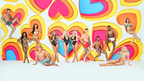 Love Island 6