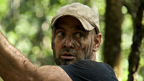 Ed Stafford: First Man Out 2