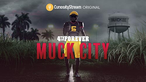 4th and Forever: Muck City