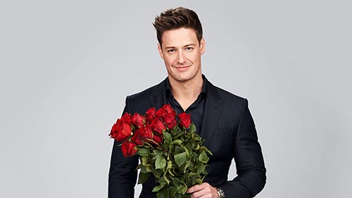 The Bachelor Australia 7