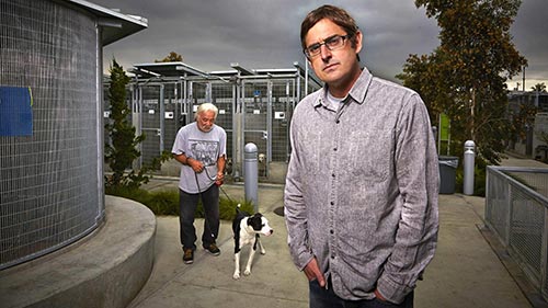 Louis Theroux's LA Stories: Among the Sex Offenders