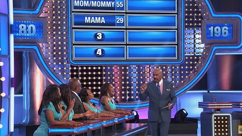 Family Feud 15