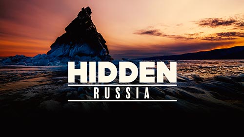 Hidden Russia